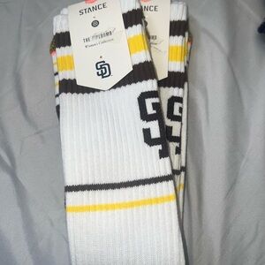 Stance San padre socks
